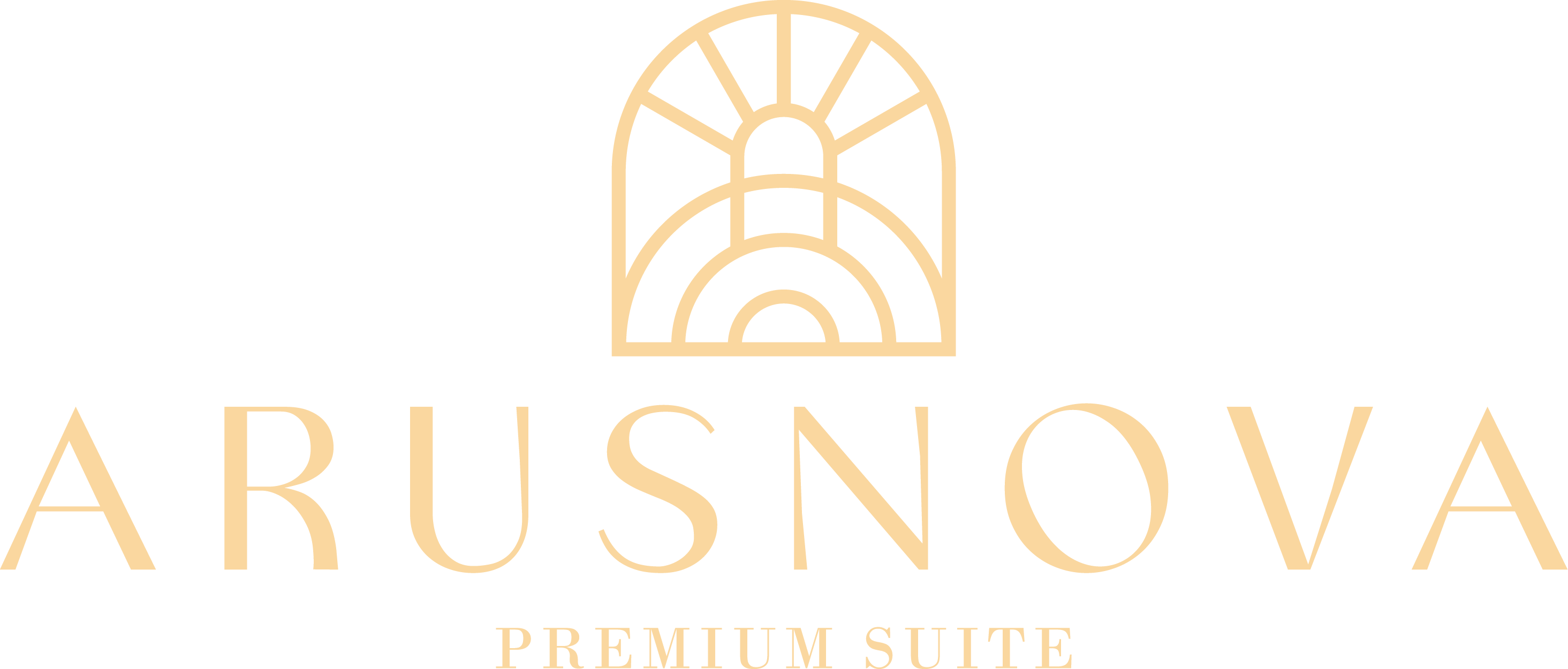 Logo of Arus Nova Premium Suite